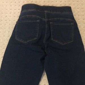 OMG Jeans skinny ankle